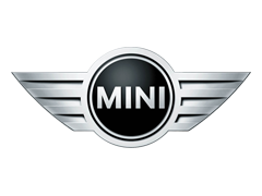 Mini Cooper logo